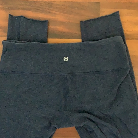 Cotton Wunder under capris regular rise - Picture 3 of 4
